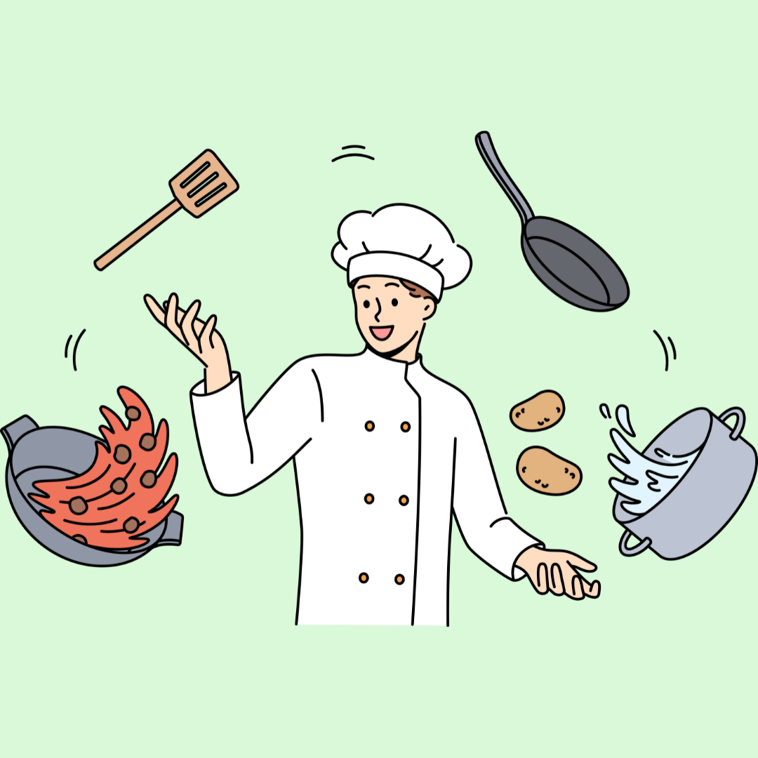Réinventer nos manières de cuisiner végétal écologie