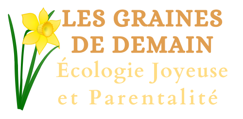 Les graines de demain